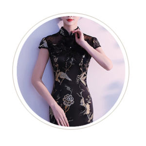 Shop Traditional Qipao Dresses