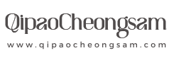 qipao cheongsam logo