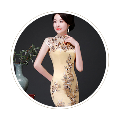 Shop Traditional Qipao Dresses