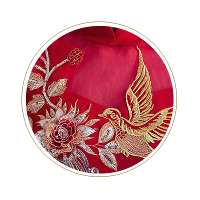 qipao cheongsam dresses