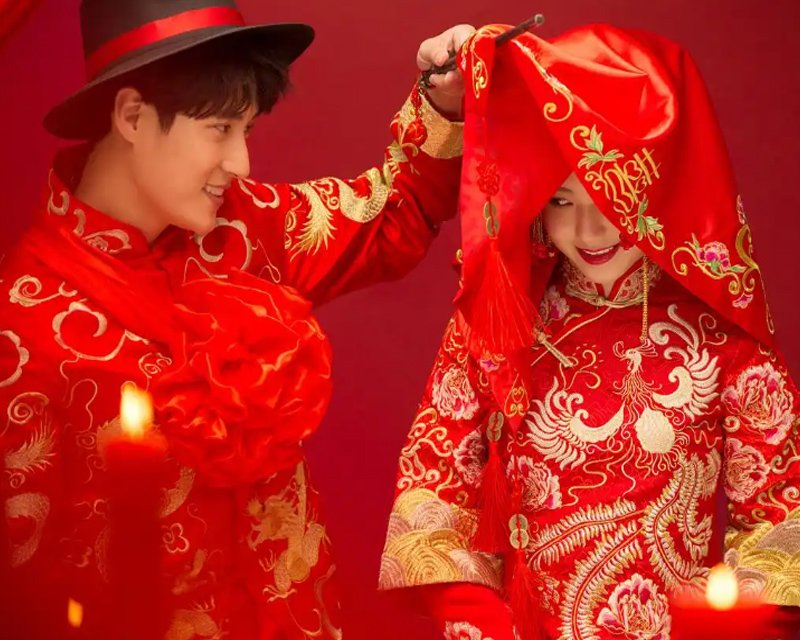 The Origin and Symbolism of Qun Kwa Costume