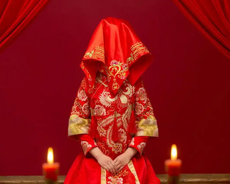 The Origin and Symbolism of Qun Kwa Costume