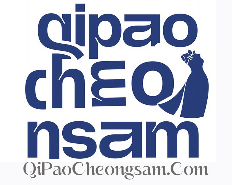 Classification of Qipao (Cheongsam)
