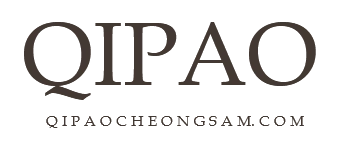 Qipaocheongsam com Logo