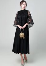 Evening Dresses Women's Temperament Party Dress