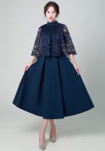 Evening Dresses Women's Temperament Party Dress