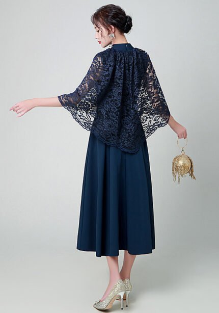 Evening Dresses Women's Temperament Party Dress