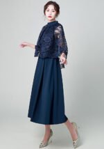 Evening Dresses Women's Temperament Party Dress