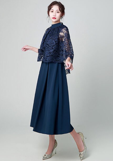 Evening Dresses Women's Temperament Party Dress