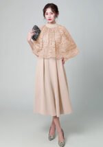 Evening Dresses Women's Temperament Party Dress