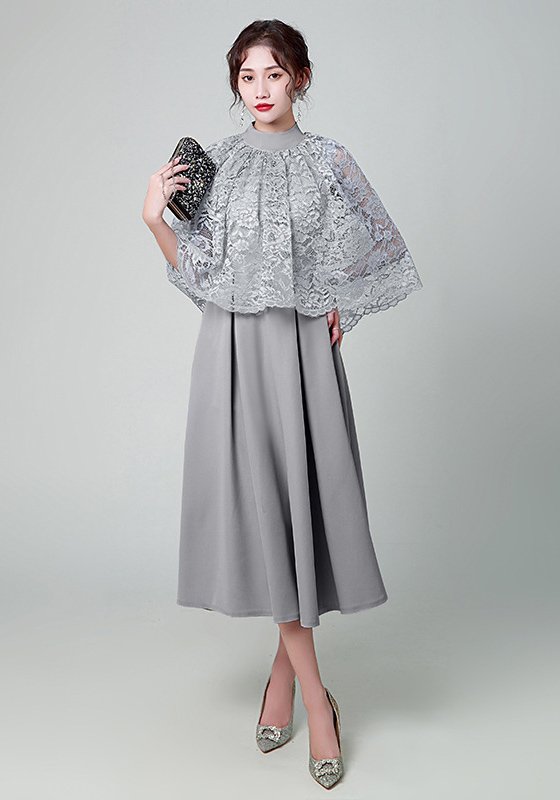 Evening Dresses Women's Temperament Party Dress