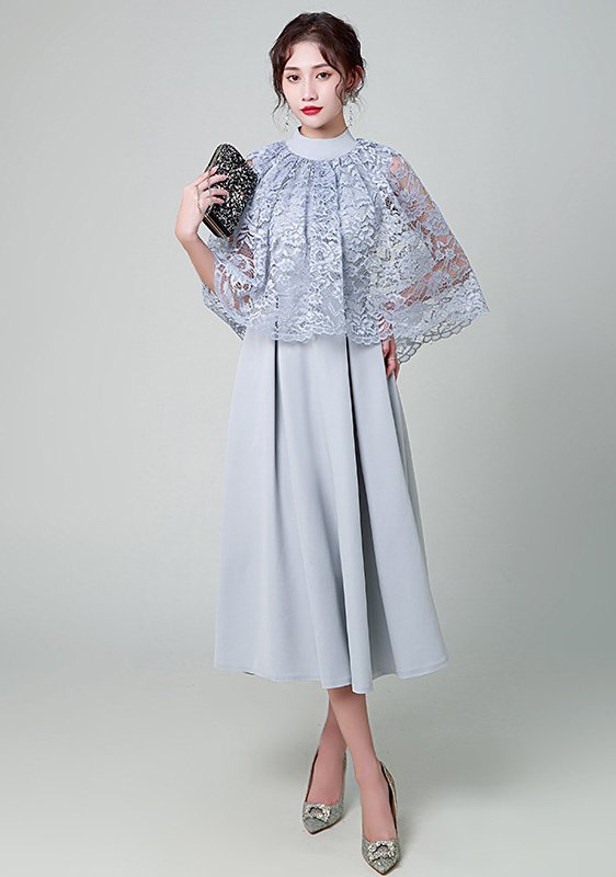 Evening Dresses Women's Temperament Party Dress