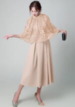 Evening Dresses Women's Temperament Party Dress