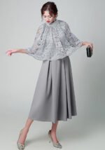 Evening Dresses Women's Temperament Party Dress