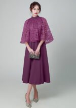 Evening Dresses Women's Temperament Party Dress