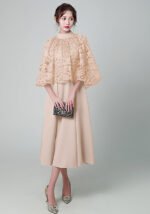 Evening Dresses Women's Temperament Party Dress