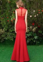 Evening Gown Banquet Elegant Cheongsam Dress