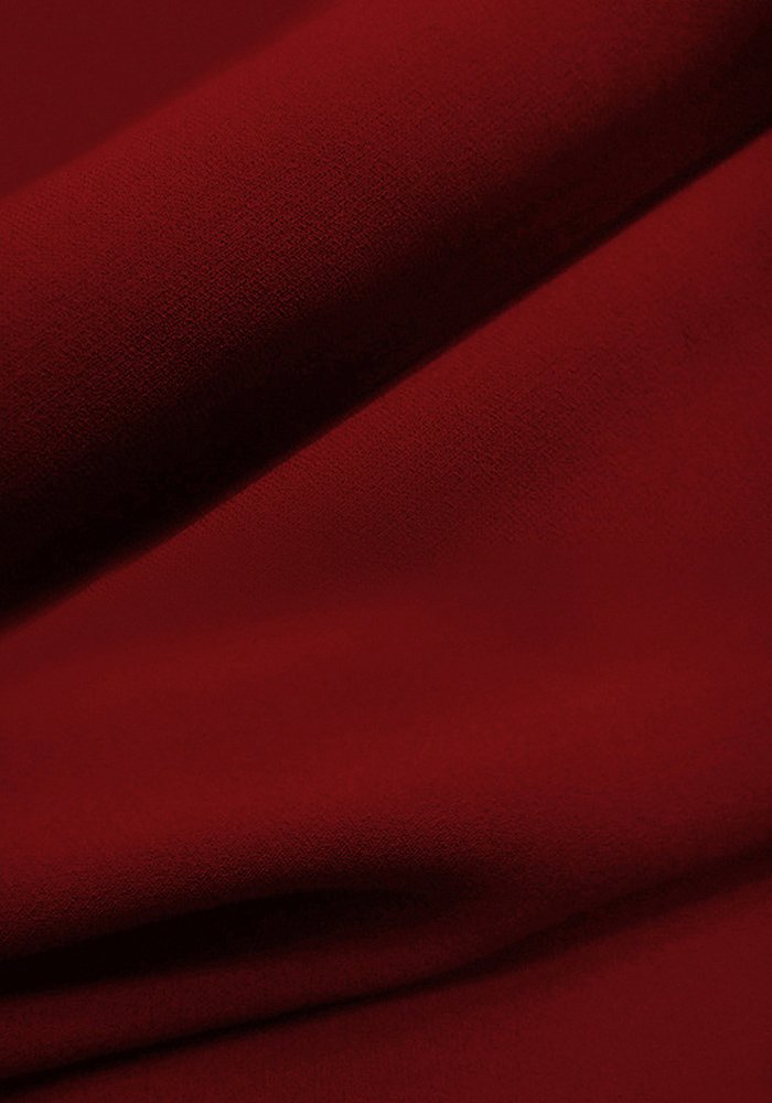 Red Cheongsam New Chinese Bride Vintage Qipao Dress