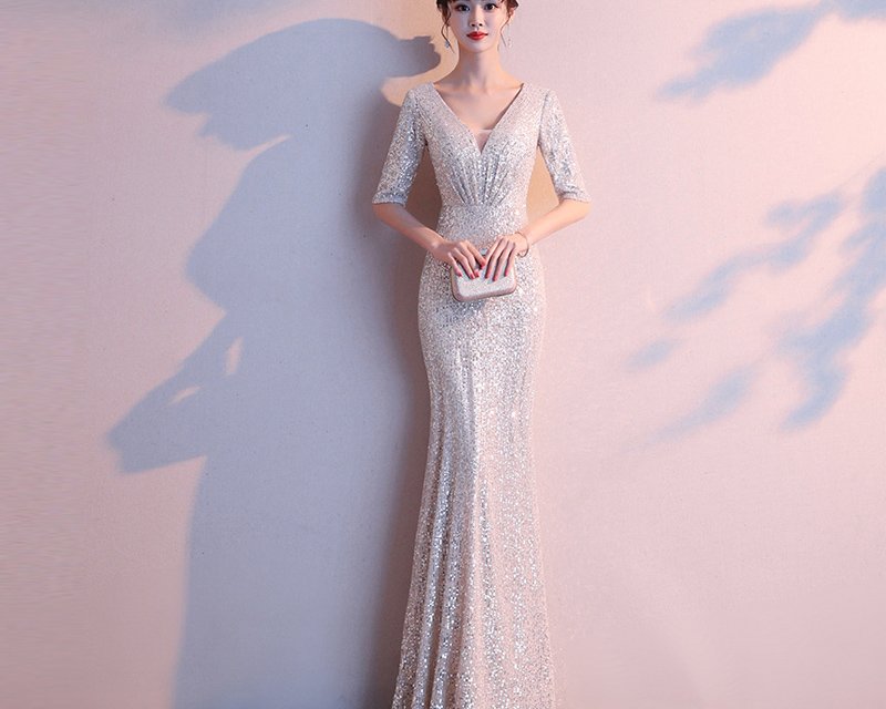 How to Choose the Perfect Evening Dress for Every Occasion: A Complete Guide